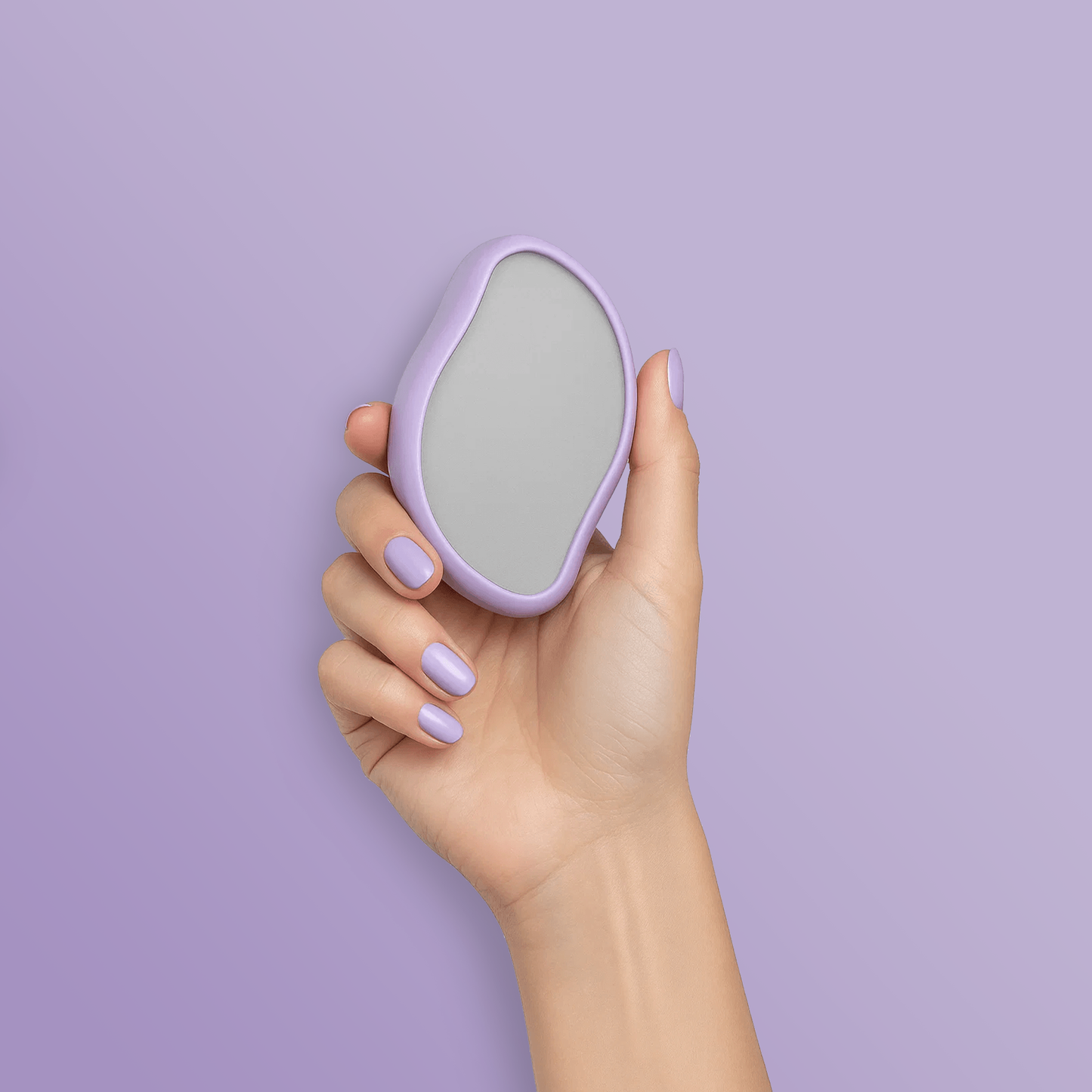 Barelume Crystal™ Hair Removal Pain Free Smooth Skin